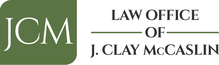 Law Office of J. Clay McCaslin