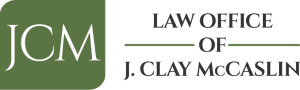 Law Office of J. Clay McCaslin, PC