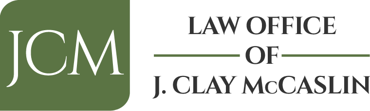 Portland, OR Law Company | Law Office of J. Clay McCaslin, PC