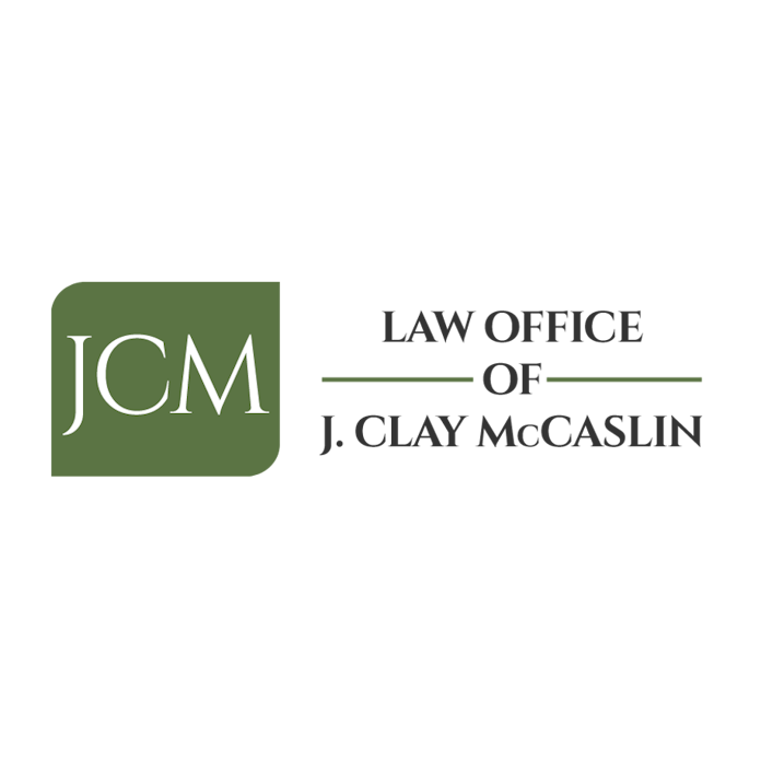 Portland, OR Law Company | Law Office of J. Clay McCaslin, PC logo